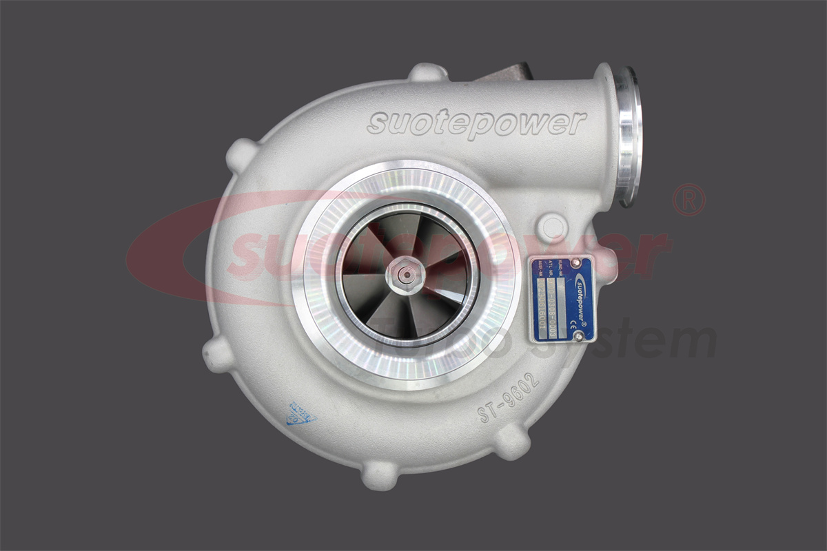 SP/NO : 9100-0308-0003 Replace：K29 53299887122 51.09100-7925 MAN