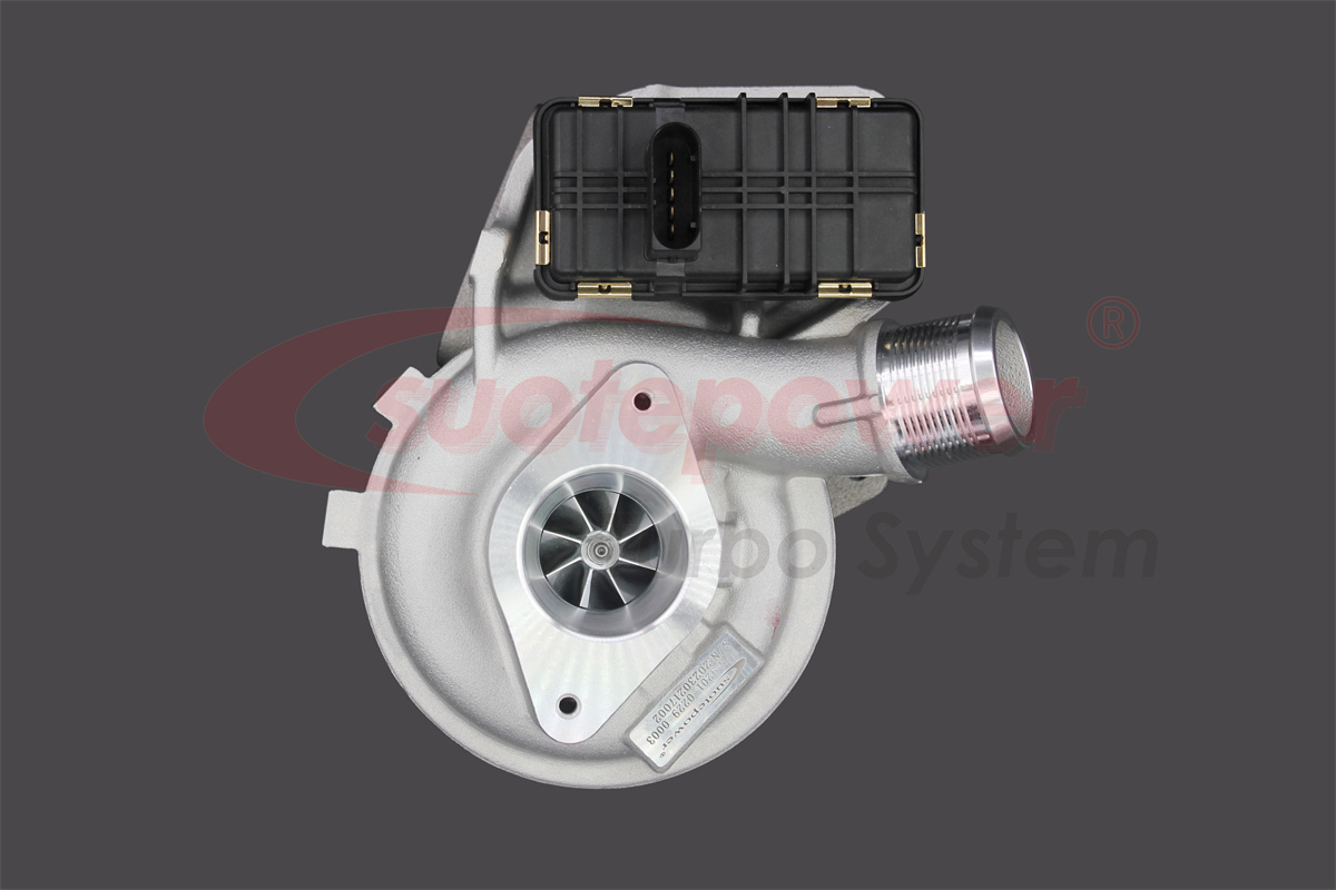 SP/NO : 9201-0229-0003 Replace：GTD1449VZK 831157-0003 FB3Q6K682MA Ford Ranger