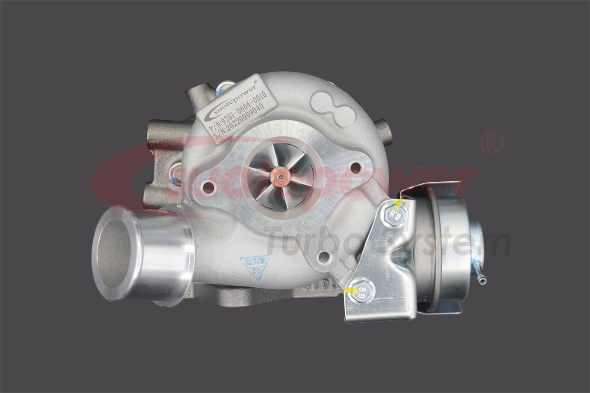 SP/NO : 9201-0604-0010 Replace：TF035 49795-59701 1515A245 Mitsubishi