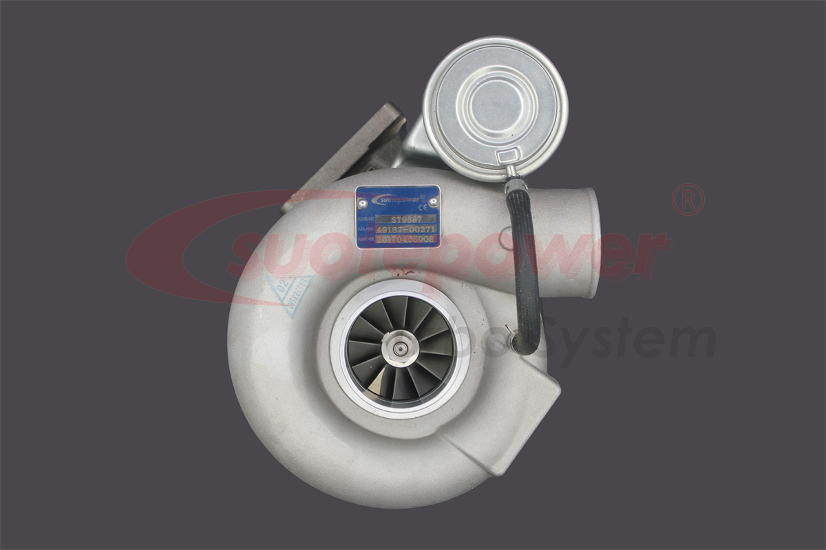 SP/NO : 9100-0608-0001 Replace：TD07-9 49187-00271 ME073935 MHI FUSO FM657