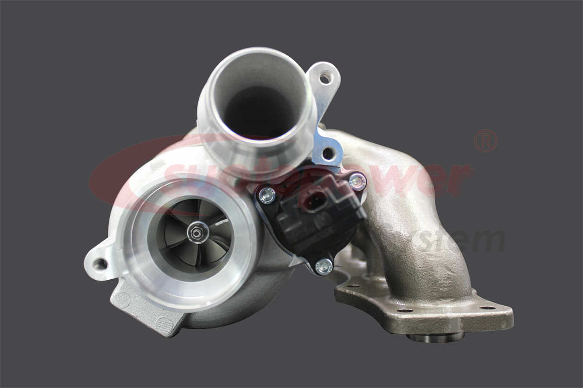 SP/NO : 9210-0605-0012 Replace：TD04L 49477-02021 11657624535 BMW N20 X3 528i  520i 328i 329i 125i 2.0L
