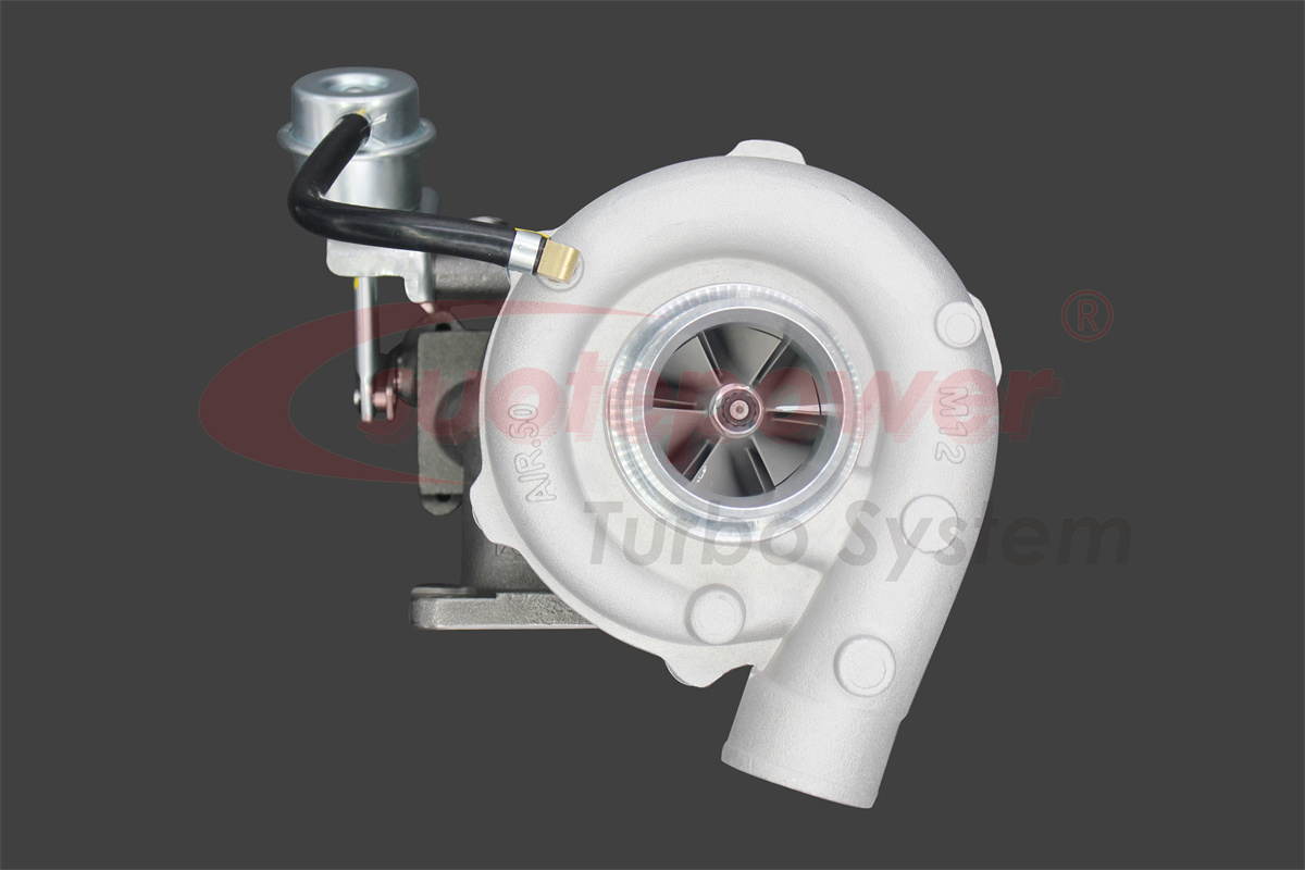 SP/NO : 9300-0210-0001 Replace：TBP4 479045-5001 8943906500 ISUZU 6HE1