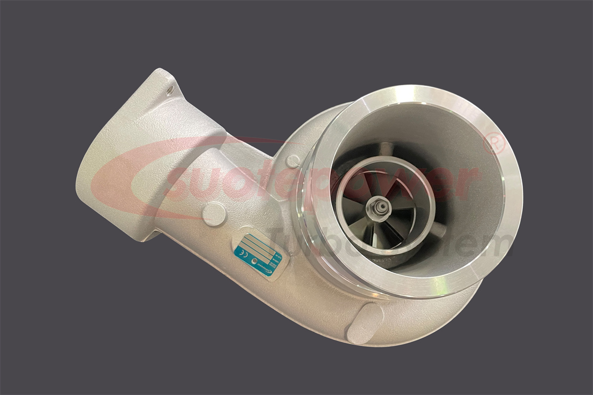 SP/NO : 9300-0409-0004 Replace：S3BSL128 167972 219-9710 OR6981 Cat350H C65D 3306