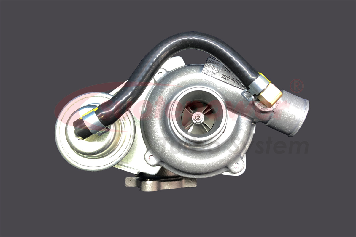 SP/NO : 9300-0702-0001 Replace：RHB31 VB110024 129403-18050 129189-18010 YANMAR