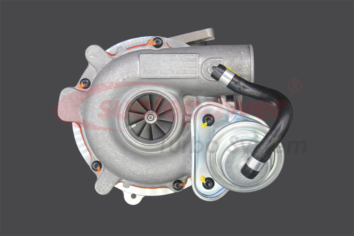 SP/NO : 9300-0703-0003 Replace：RHF4H VB420076 8973311850 ISUZU 4JB1TC