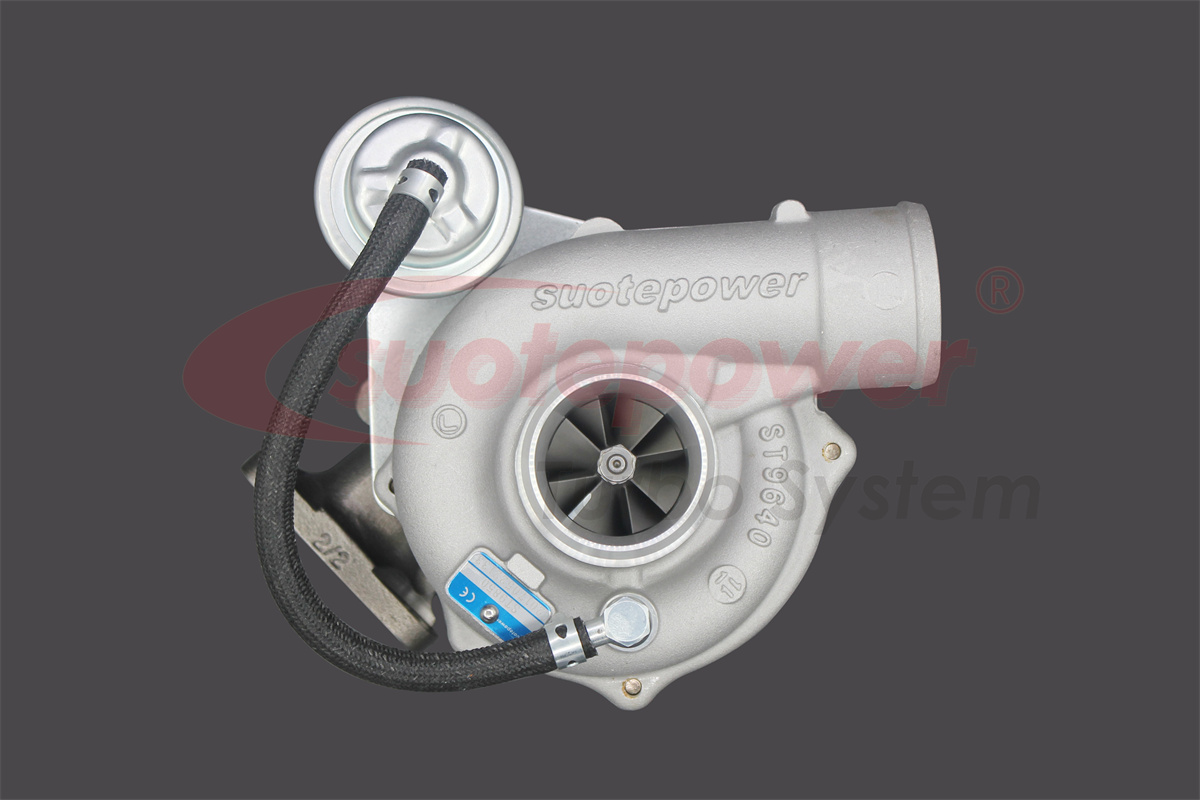 SP/NO : 9400-0302-0011 Replace：K04 53049880027 EUV3800TCI TATA
