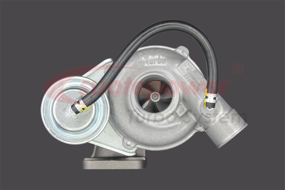 SP/NO : 9400-0701-0007 Replace：RHF3H F31CAD-S0099BN 1G923-17011 Kubota