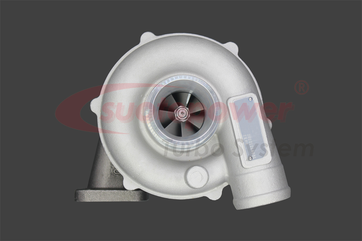 SP/NO : 9400-1101-0001 Replace：TKP6 30052 Kamaz