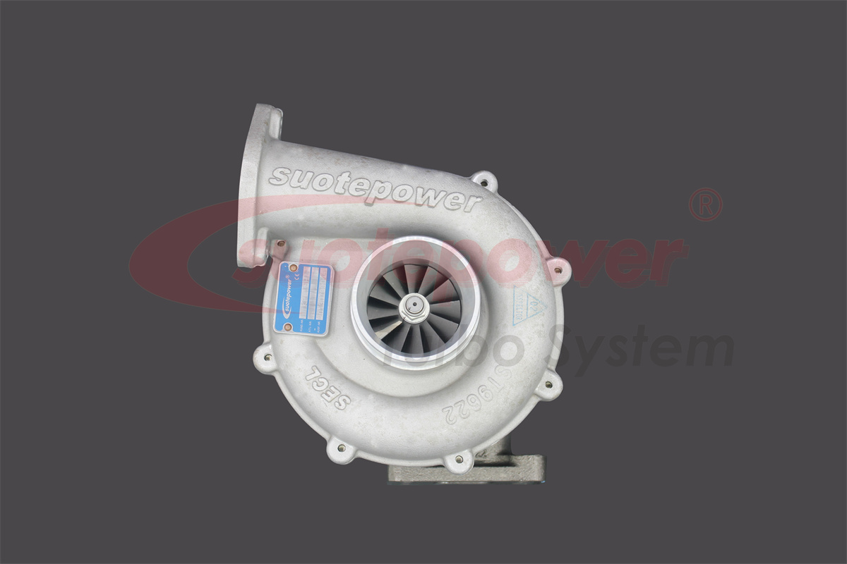 SP/NO : 9400-1106-0102 Replace：TKP8.5H3 KAMAZ
