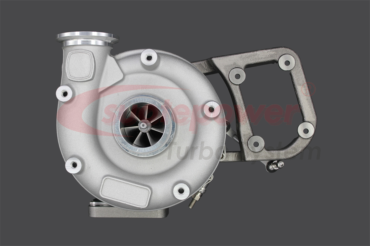 SP/NO : 9402-0511-0009 Replace：B2 12639700168 DZ114777 John Deere