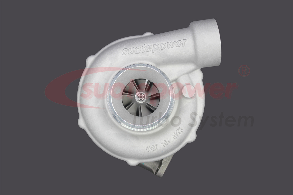 SP/NO : 9900-0307-1005 Replace：K27 53279886522 0090961799 Benz OM502