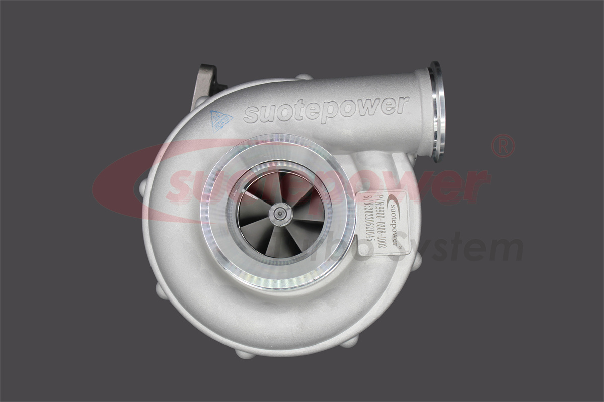 SP/NO : 9900-0308-1002 Replace：K29 53299706913/6903 53299706913 Volvo FM9