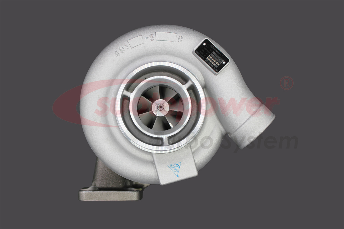 SP/NO : 9900-0610-1004 Replace：TF08L DECA320 8943929232 ISUZU