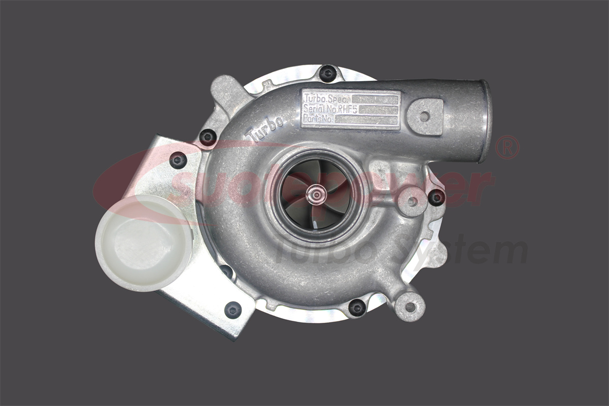 SP/NO : 9900-0703-2001 Replace：RHF4 8972402101 VA420037 ISUZU D-MAX 2.5L