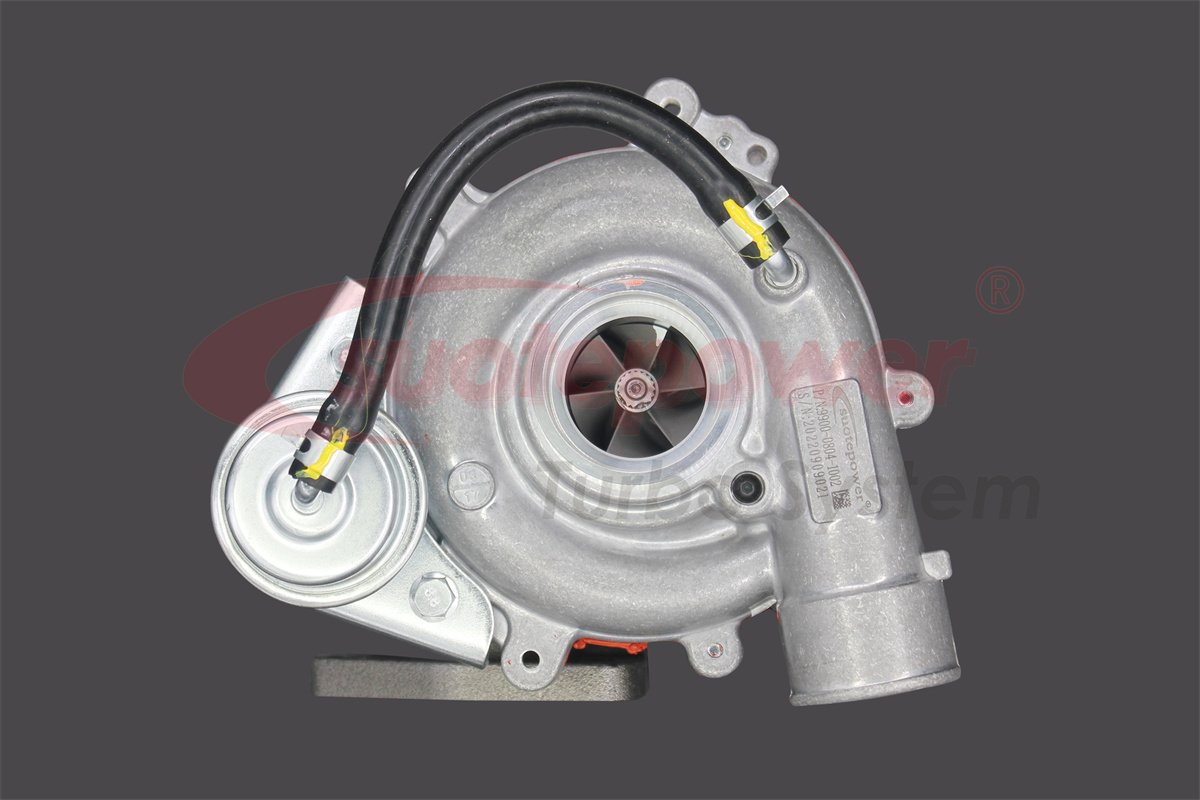 SP/NO : 9900-0804-1002 Replace：CT16 17201-30040 Toyota