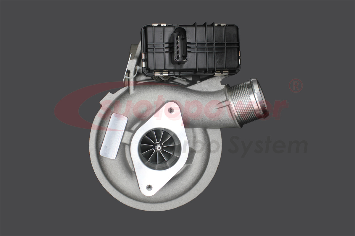 SP/NO : 9901-0238-1010 Replace：GTD2056VZK FB3Q-6K682-DD 822182-10 Ford Ranger