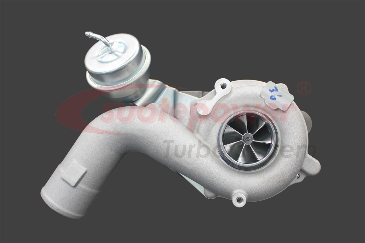 SP/NO : 9901-0301-3007 Replace：K03 53039880011 06A145704L VW 1.8T
