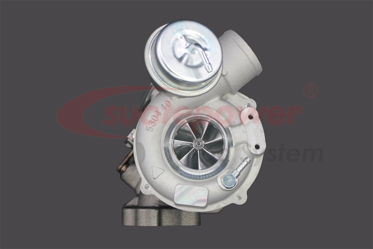 SP/NO : 9901-0302-B001 Replace：K04 53049880052 552000560 Audi S3 1.8T