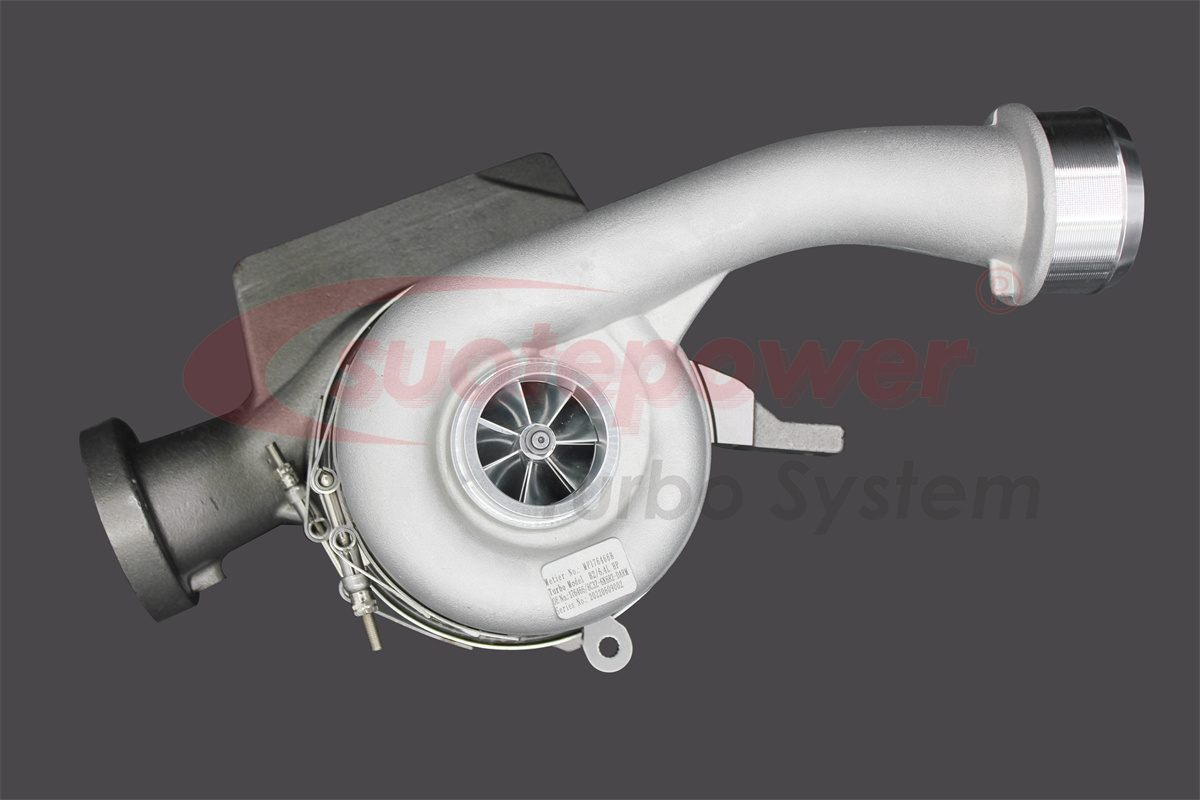 SP/NO : 9901-0526-1001 Replace：R2S K29/V2S-39(VNT) 1270-990-1039 Powerstroke 6.4L