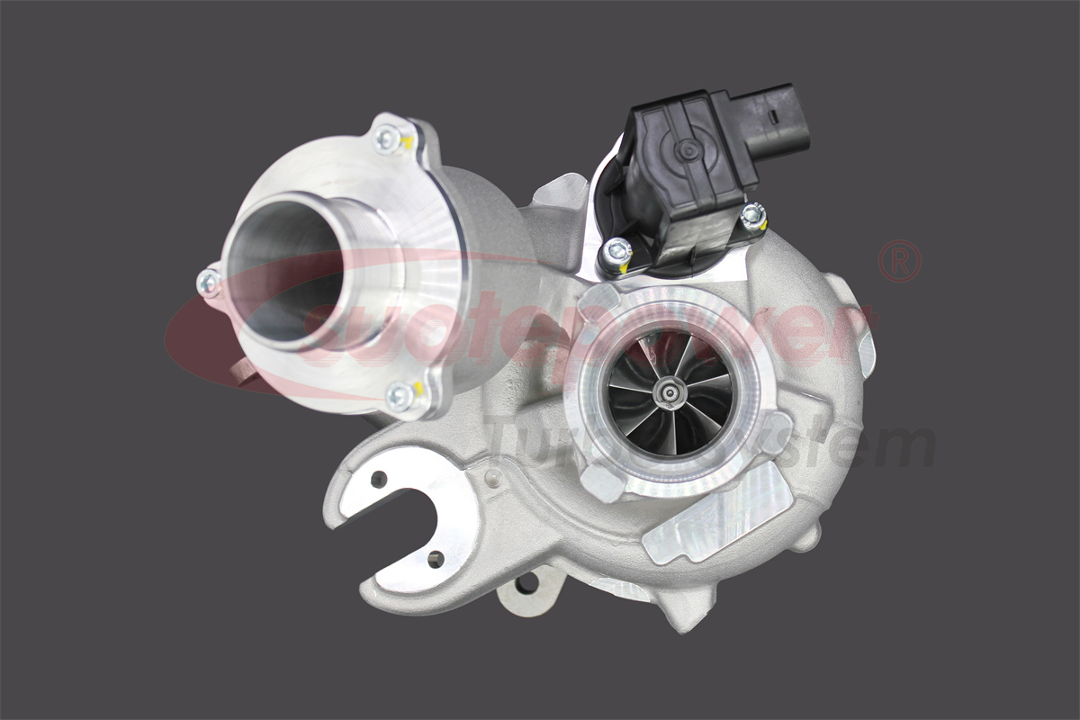SP/NO : 9901-0736-1G01 Replace：IS38 817808-5011S 06K145702N GOLF MK7