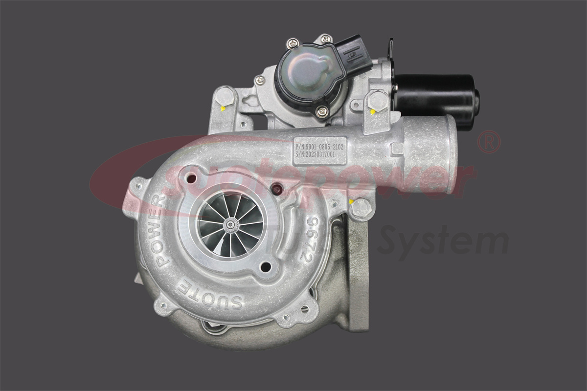 SP/NO : 9901-0805-2102 Replace：CT16V 17201-0L040 Toyota
