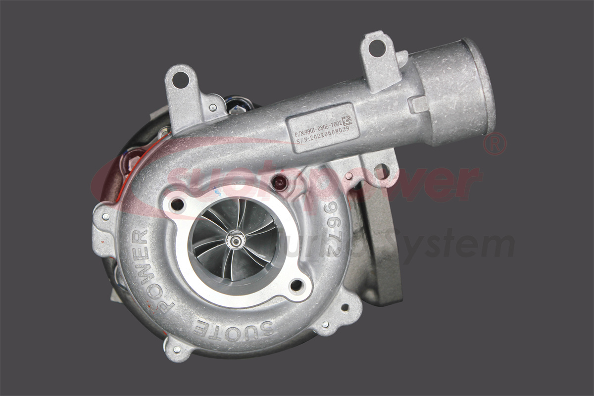 SP/NO : 9901-0805-7002 Replace：CT16V 17201-0L041 Toyota