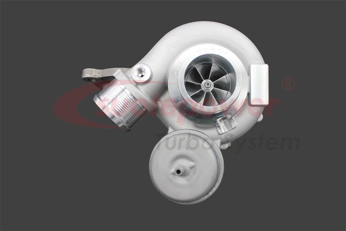 SP/NO : 9911-0239-1009 Replace：GT22 821402-0006 FORD Mustang 2.3L