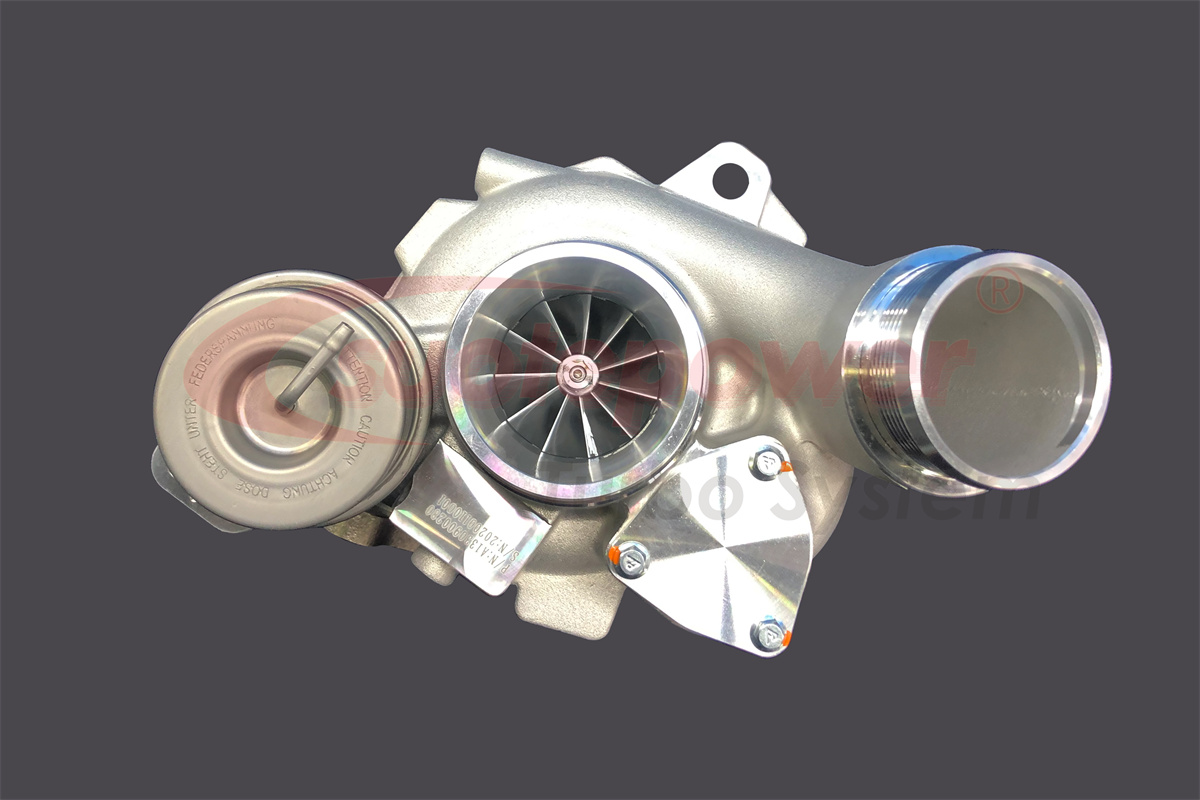SP/NO : 9911-0501-3002 Replace：B03G 1855 970 0002 A1330900280 Benz AMG A45 2.0L