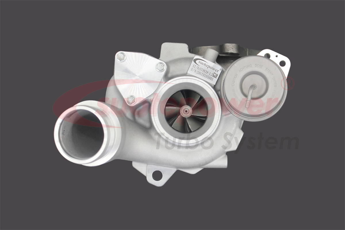 SP/NO : 9911-0501-4002 Replace：B03 A1330900280 1855970001 Benz AMG A45