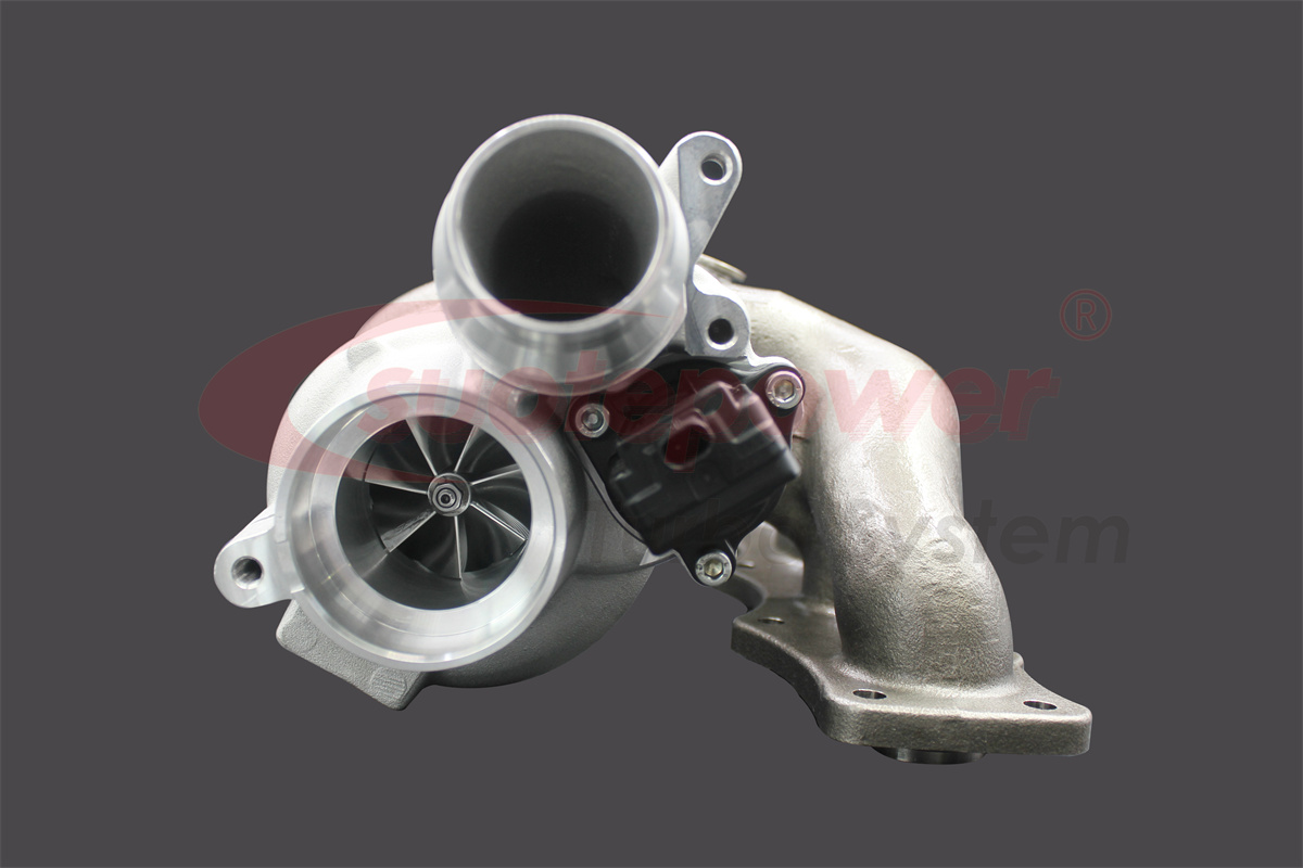 SP/NO : 9911-0605-7012 Replace：TD04 49477-02021 11657624535 BMW