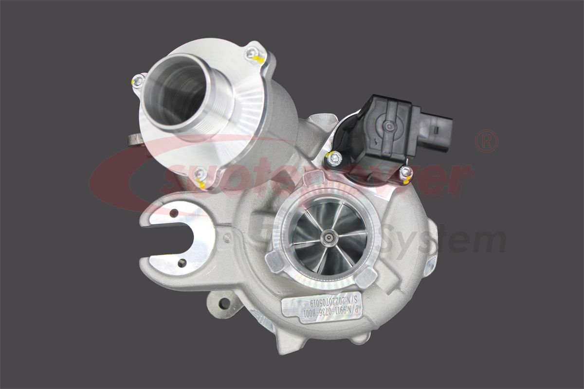SP/NO : 9911-0736-B001 Replace：IS38  06K145702N Audi A3 Golf MK7 2.0L