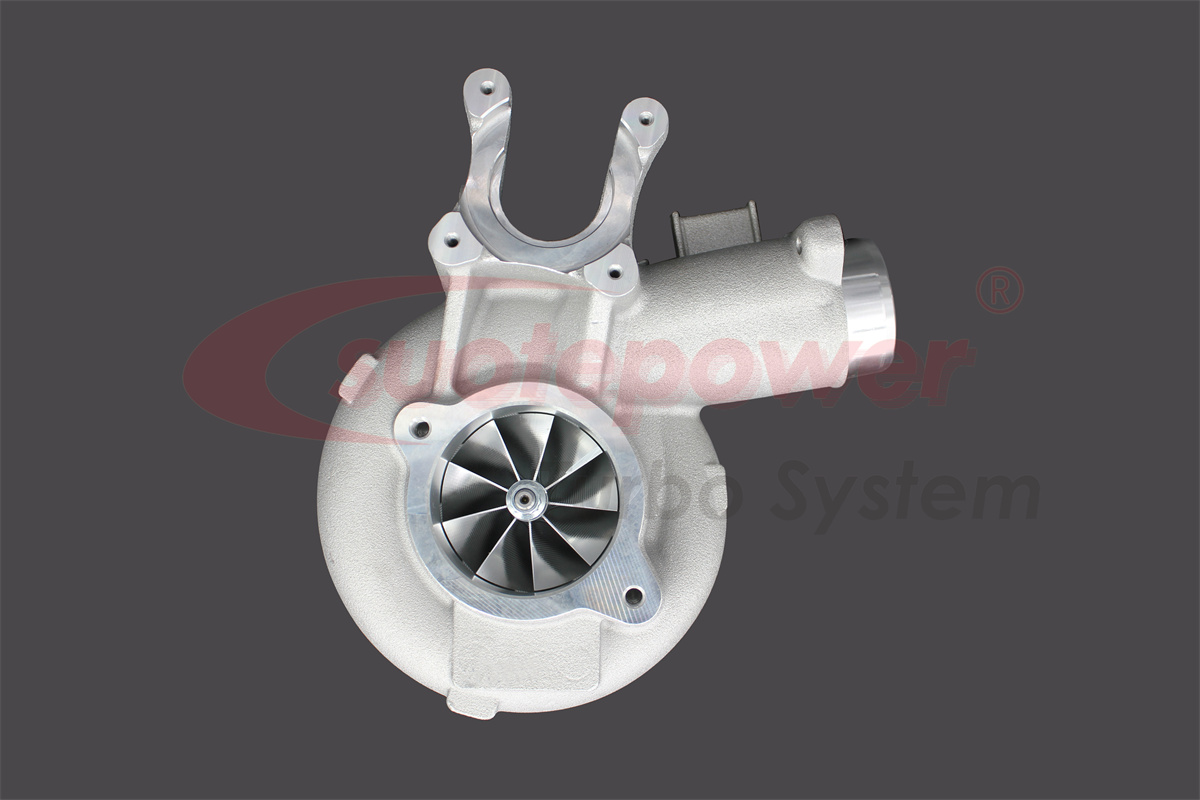 SP/NO : 9931-0604-4014 Replace：TF035HL 49335-02004 4W-11HE1TF-6.0 BMW M3 3.0
