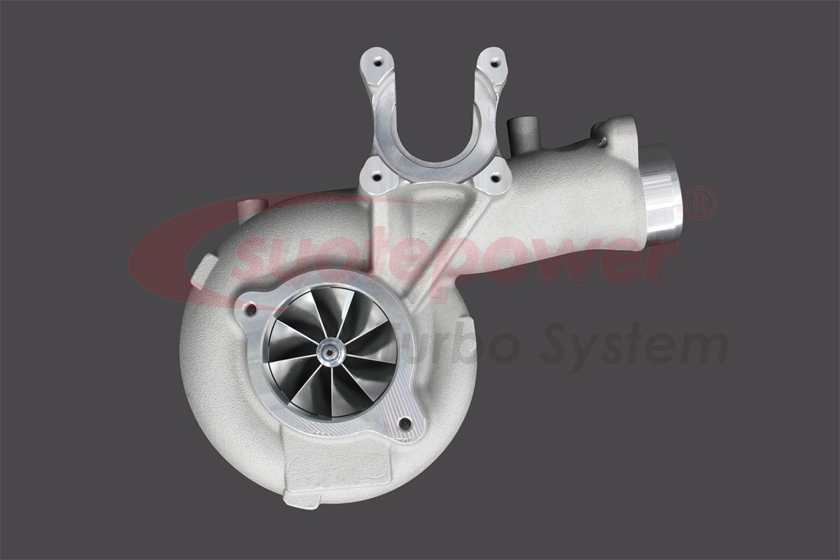 SP/NO : 9931-0604-4015 Replace：TF035HL 49335-02054 4W-11HE1TF-6.0 BMW M4 3.0
