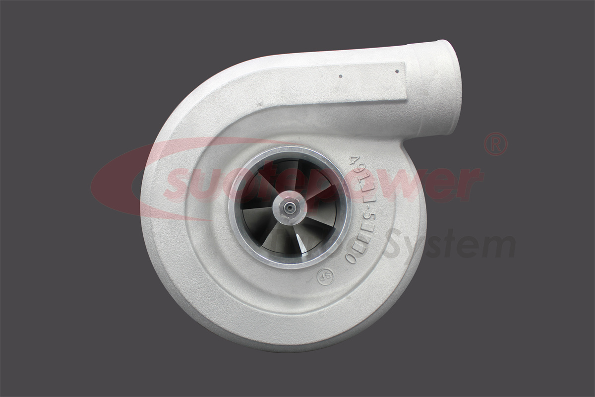 SP/NO : A100-0610-0002 Replace：TF08-2 49134-01112 ME350478 Mitsubishi
