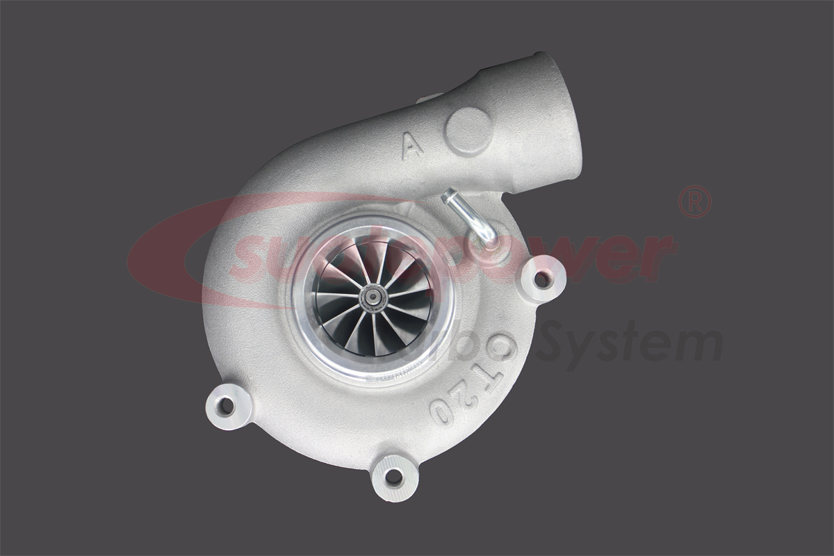 SP/NO : A901-0806-4001 Replace：CT20 17201-54060 TOYOTA HAICE 2.5L
