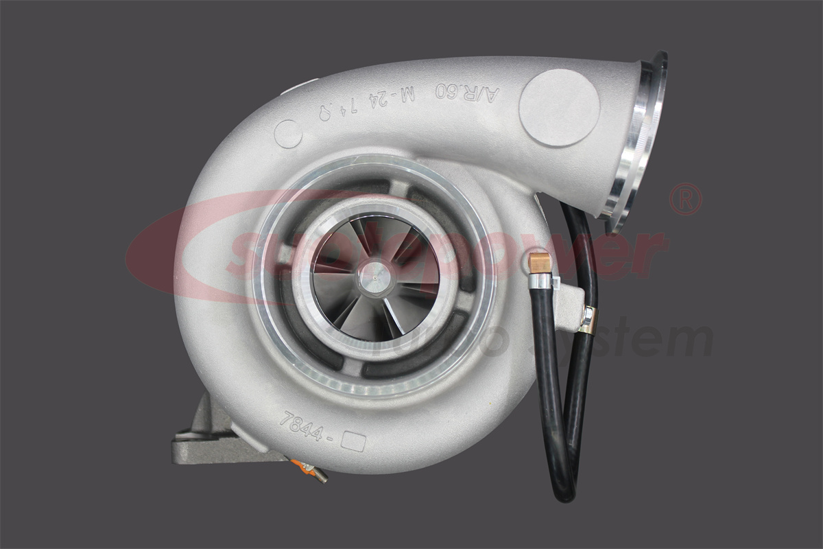 SP/NO : 9100-0251-0007 Replace：GT4294S 714788-5001 23522188/89 Detroit Diesel