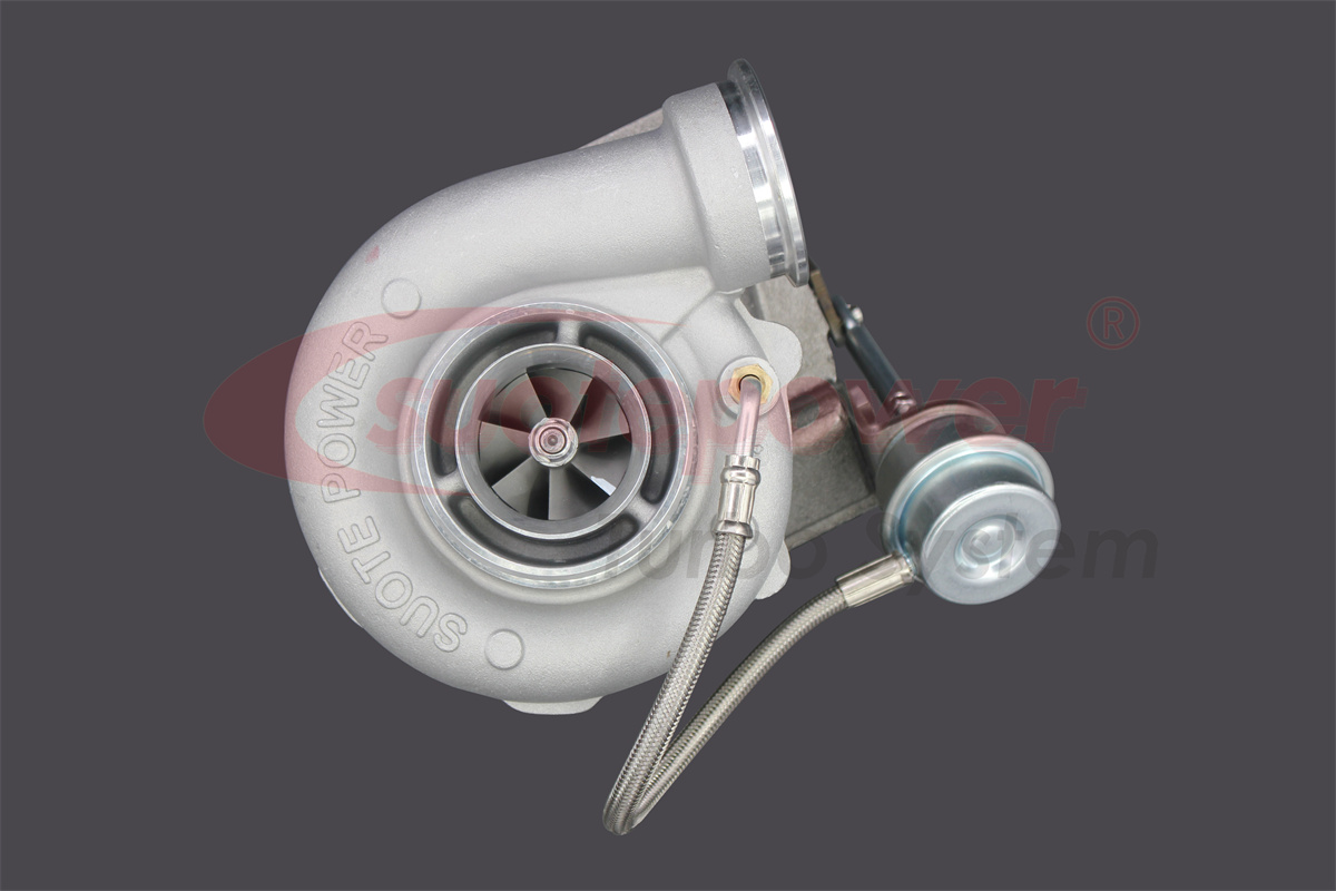 SP/NO : 9100-0411-0115 Replace：S200G 12589700116 320A6012 JCB Excavator 4.48L