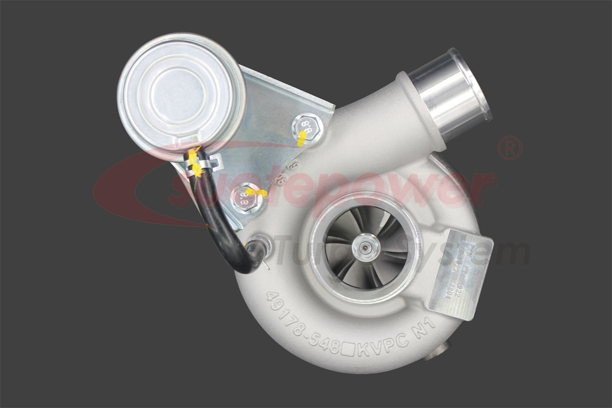 SP/NO : 9100-0606-0009 Replace：TD05H-14G-10 49178-03150/02385 28230-45100 Hyundai