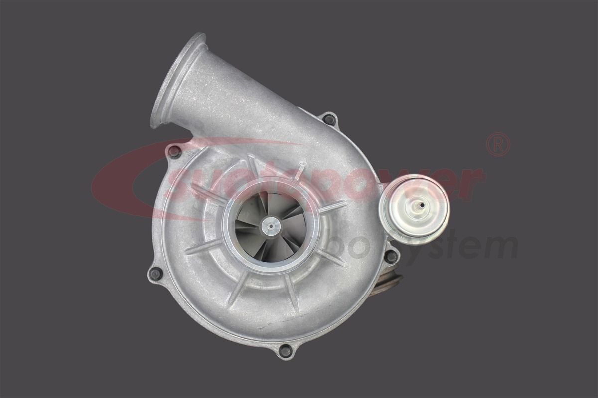 SP/NO : 9100-0256-0002 Replace：GTP38 702650-0001 1825878C92 Ford