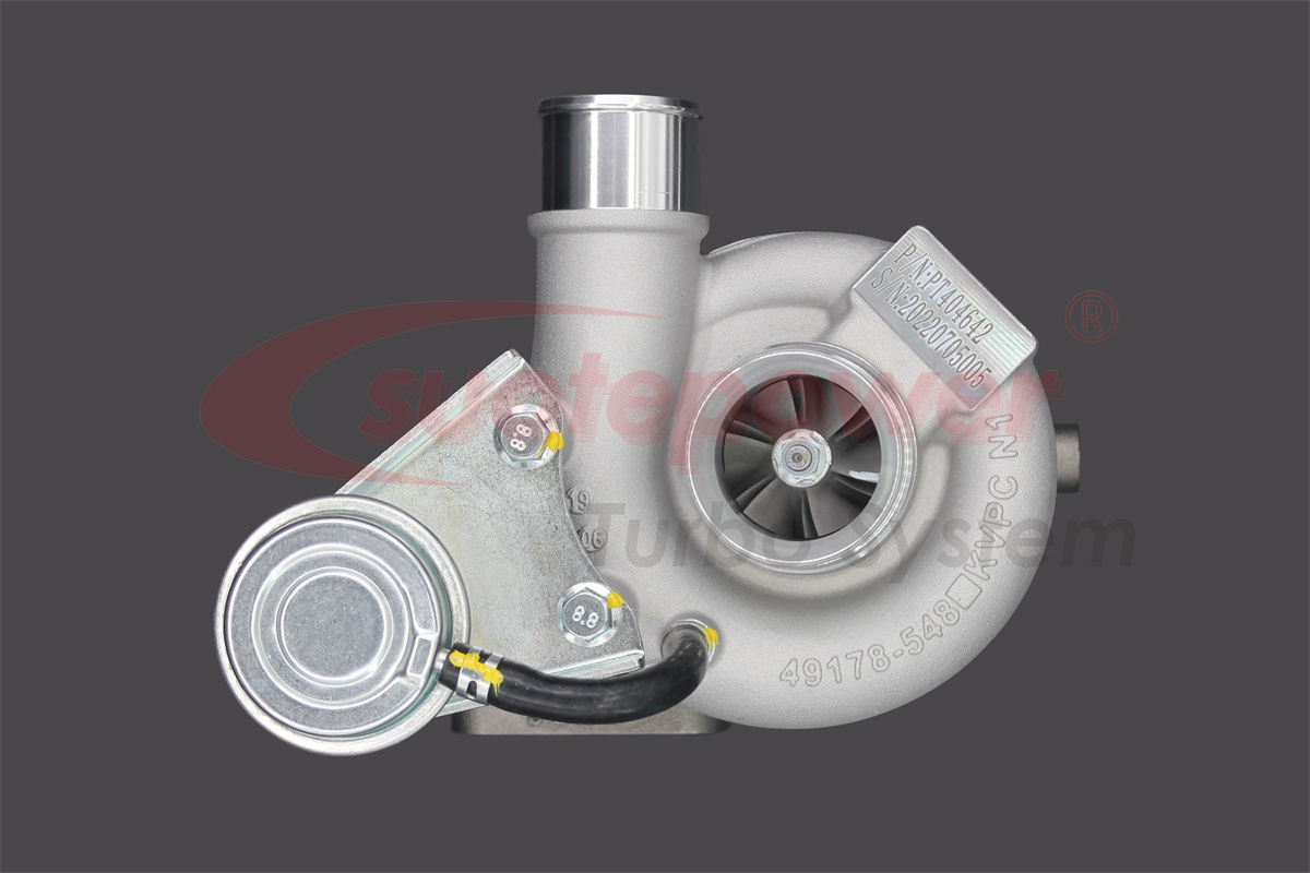 SP/NO : 9100-0606-0012 Replace：TD05H-12G-8 28230-45500 49178-03133 Hyundai Mighty