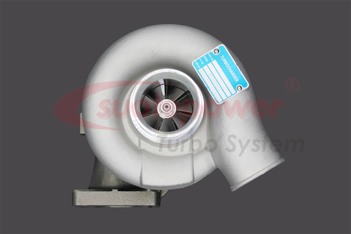SP/NO : 9100-0607-0003 Replace：TD06-14A 49179-00230 ME013734 Mitsubishi FUSO 4D31T