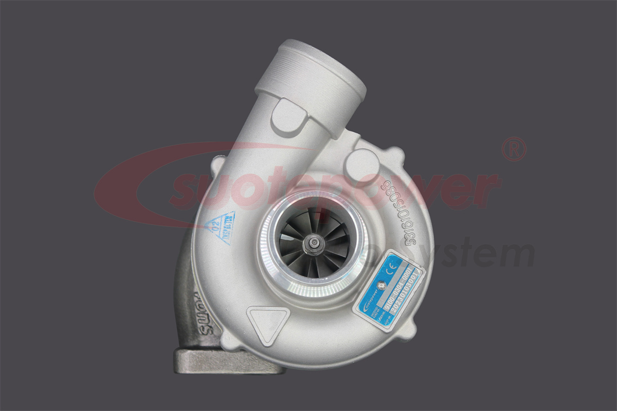 SP/NO : 9100-0304-0001 Replace：K16 53169886400 252714510106 TATA
