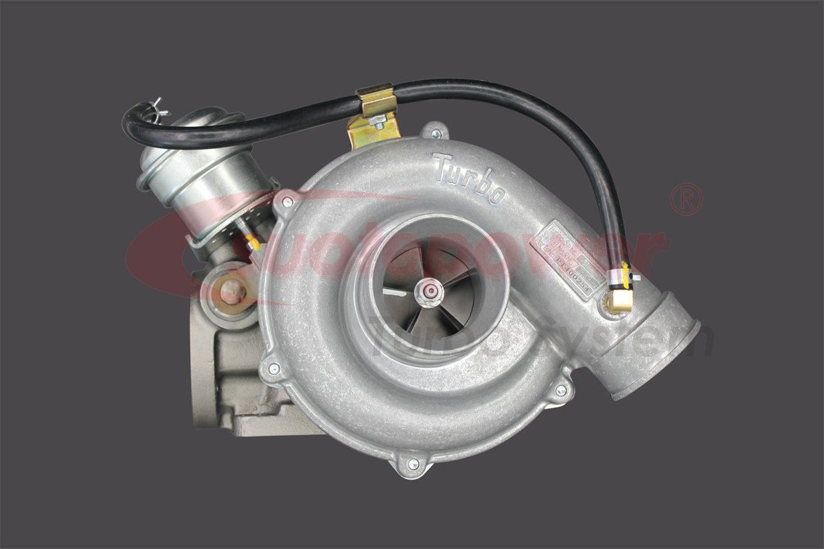 SP/NO : 9100-0712-0005 Replace：RHC7 24100-1690 VA250041 Hino