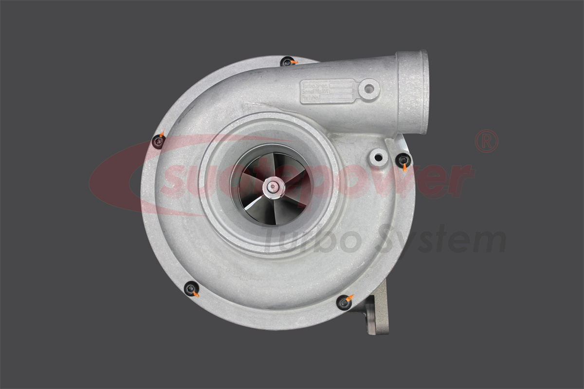 SP/NO : 9100-0714-0001 Replace：RHG8 24100-3424A VF590011 Hino
