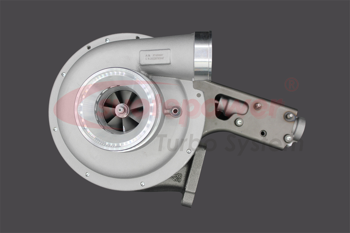 SP/NO : 9100-0717-0001 Replace：RHG8V S1760-E0040 VA520077C Hino700 Euro3