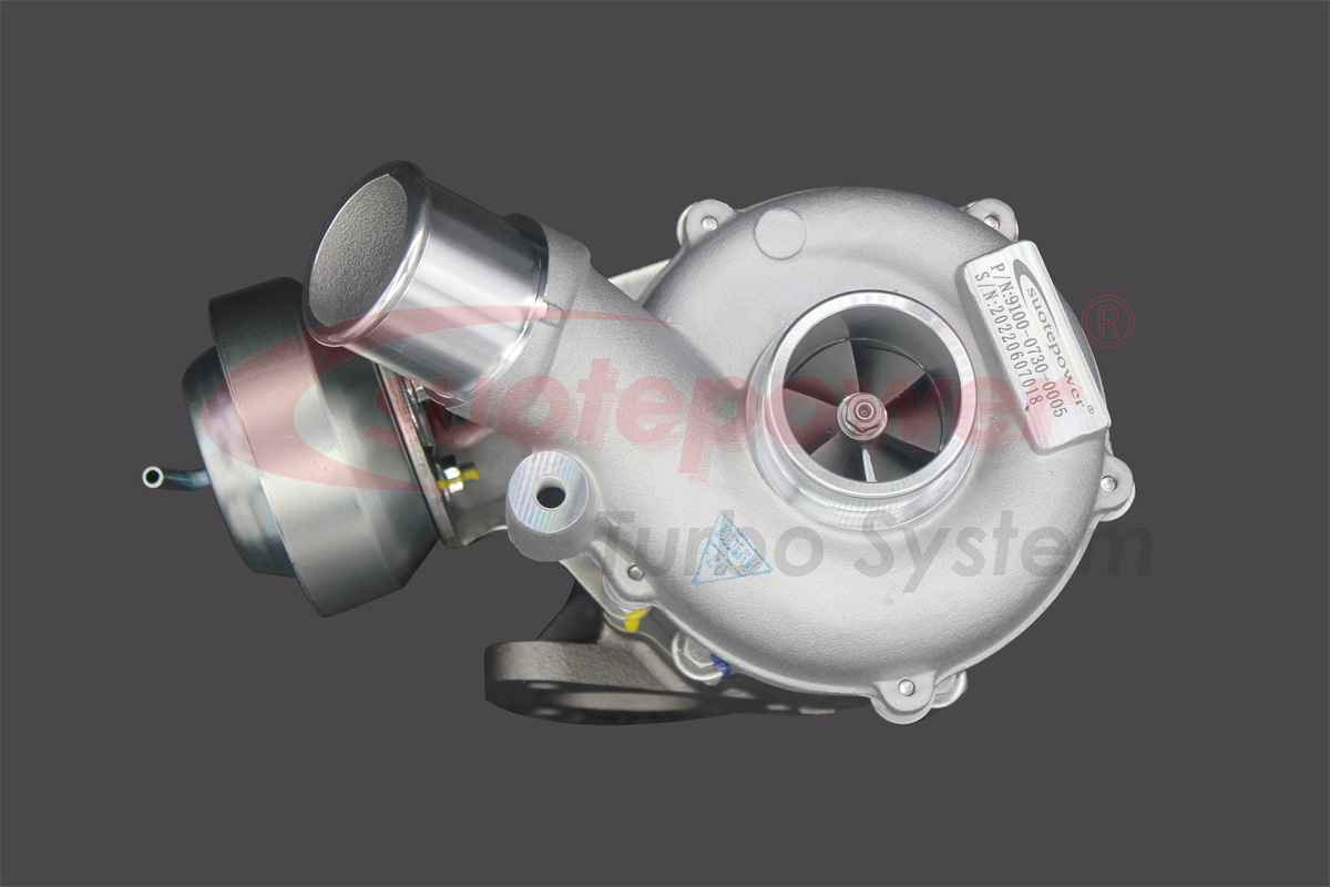 SP/NO : 9100-0730-0005 Replace：RHV4 VT16 1515A170 Mitsubishi L200 Triton 2.5L