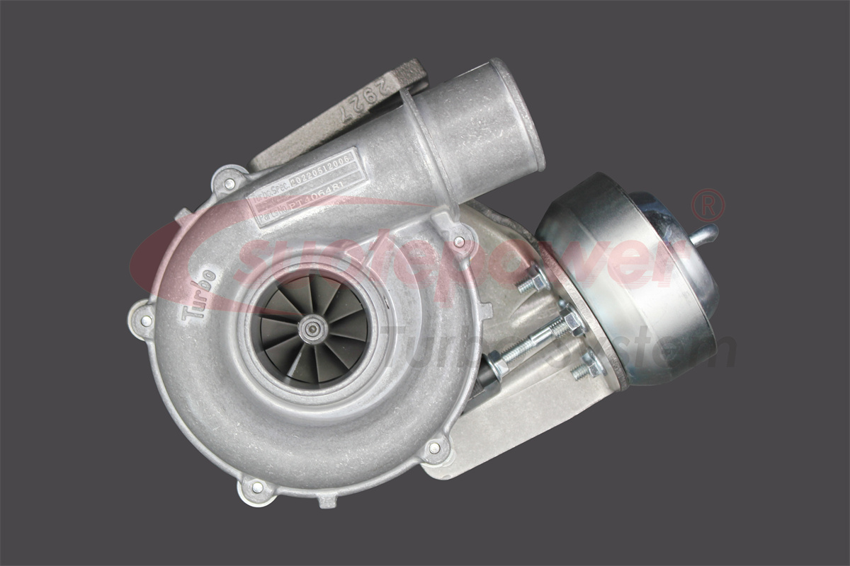 SP/NO : 9100-0730-0006 Replace：RHV4 VJ38 VCD20021/VDH20011 Ford Ranger BT50 2.5L