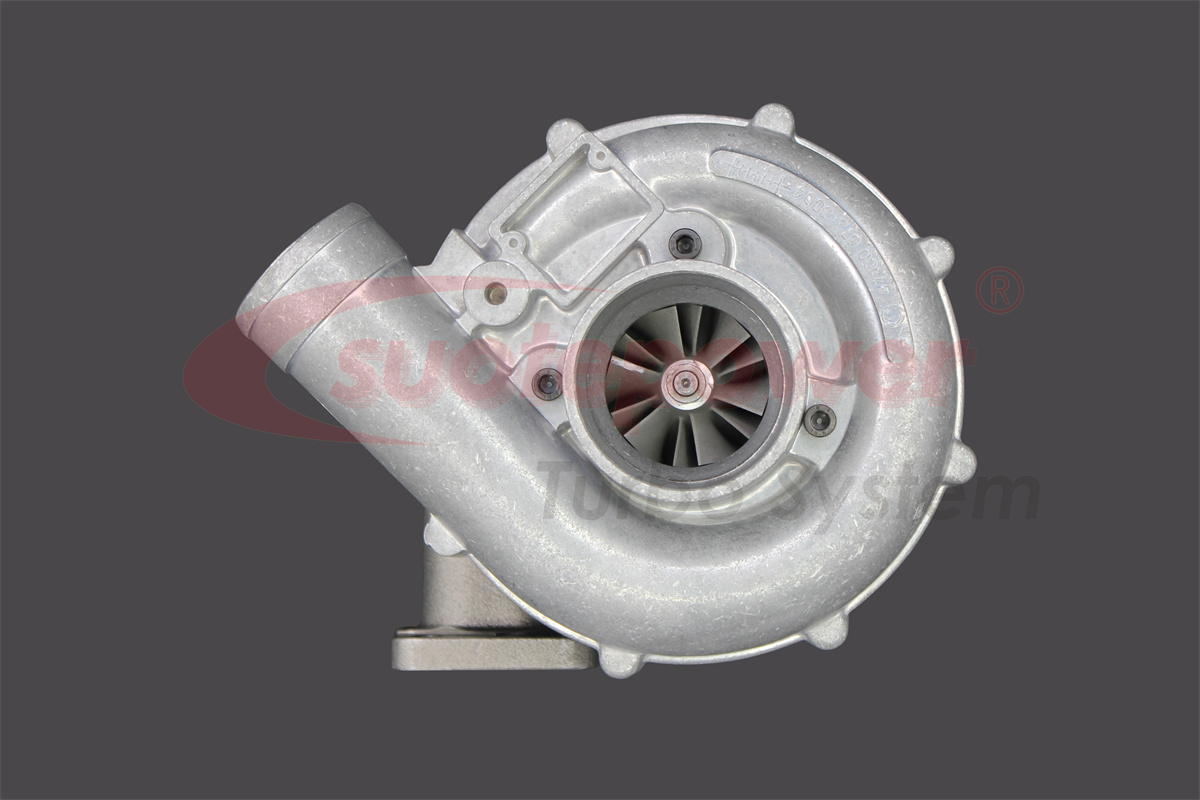 SP/NO : 9100-0905-0004 Replace：K27 K27-145-01 Kamaz