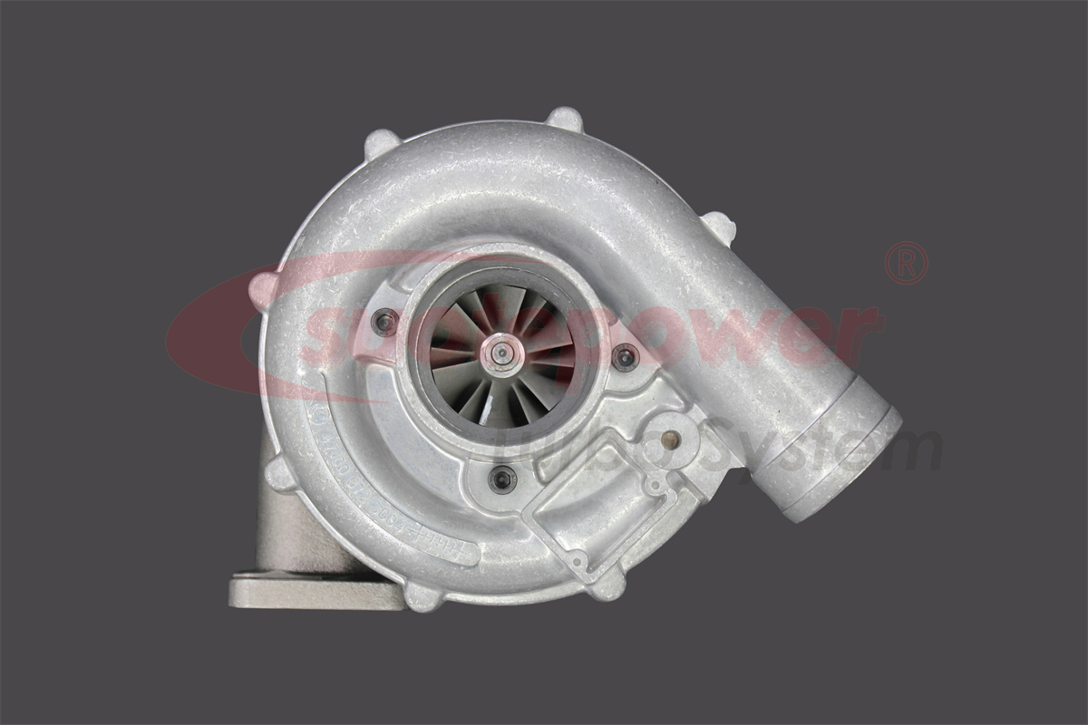 SP/NO : 9100-0905-0005 Replace：K27  K27-145-02 Kamaz