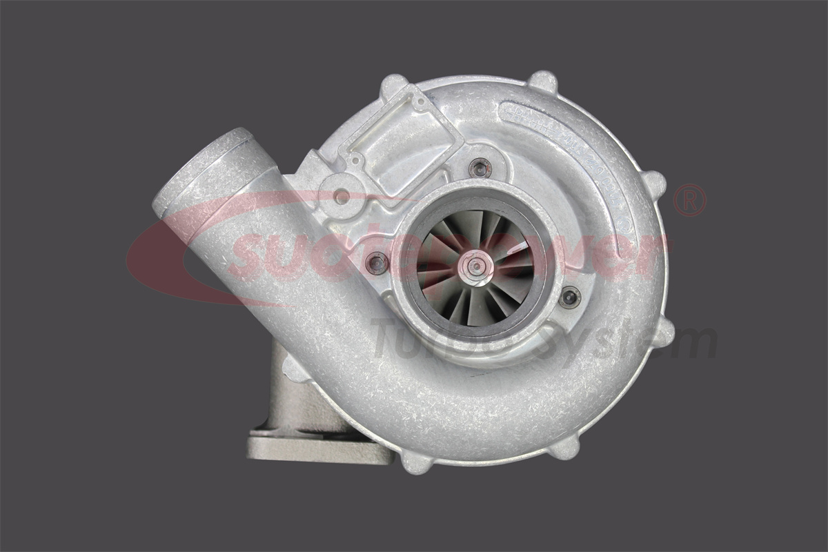 SP/NO : 9100-0905-0006 Replace：K27 K27-115-01 Kamaz
